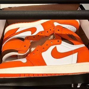 Size 2 Jordan Retro 1